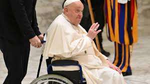 El Papa pasó una noche tranquila en el Gemelli